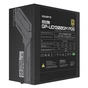 Блок живлення GIGABYTE 1300W (GP-UD1300GM PG5) - зменшене зображення 5