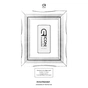 Скло захисне Armorstandart Icon Xiaomi 14T / 14T Pro Black (ARM79327) - зменшене зображення 3