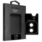 Скло захисне Armorstandart for Camera Supreme BI iPhone 16/16 Plus Black (ARM79425) - зменшене зображення 1