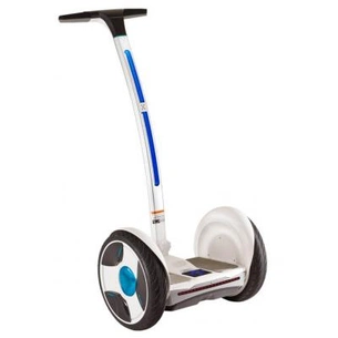 Гіроскутер Ninebot Patrol (model P) White (NB-PMF-DG) зображення 1