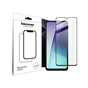 Скло захисне BeCover Xiaomi Redmi 14C 4G / Poco C75 Black (712320) - зменшене зображення 1