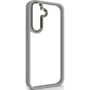Чохол до мобільного телефона Armorstandart UNIT2 Samsung S25 Plus Titanium Grey (ARM81841) зображення 1