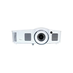 Проектор Optoma EH416e зображення 1