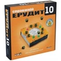 Настільна гра Martinex/Mindtwister Справжній ерудіт 10 (41501265) - зменшене зображення 1