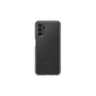 Чохол до мобільного телефона Samsung Soft Clear Cover Galaxy A13 (A135) Black (EF-QA135TBEGRU) - зменшене зображення 1