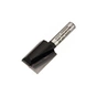 Фреза Bosch Professional пазова, Std, S8, D20, L25 (2.608.628.390) - зменшене зображення 1