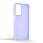 Чохол до мобільного телефона Armorstandart Frame Samsung A16 4G Violet (ARM84803) - зменшене зображення 2