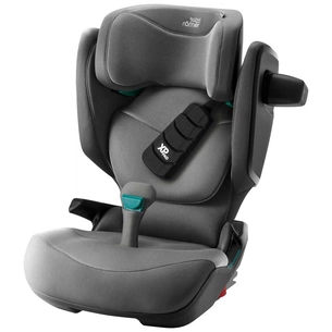 Автокрісло Britax-Romer Kidfix Pro Style Mineral Grey (2000040916) зображення 1