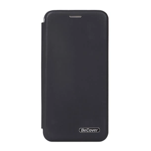 Чохол до мобільного телефона BeCover Exclusive Xiaomi Redmi Note 11/ Note 11s Black (707014) зображення 1