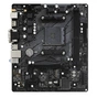 Материнська плата ASRock B550M-HDV - зменшене зображення 1