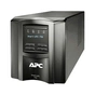 Пристрій безперебійного живлення APC Smart-UPS 750VA LCD SmartConnect (SMT750IC) - зменшене зображення 1