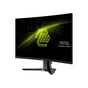 Монітор MSI MAG 27C6X - зменшене зображення 3