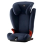 Автокрісло Britax-Romer KidFix SL Black Series Moonlight Blue (2000029677) - зменшене зображення 1