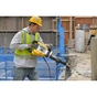Відбійний молоток DeWALT 1600 Вт, 35 Дж, 1450 уд/хв, 16.9 кг, кейс (D25961K) - зменшене зображення 11