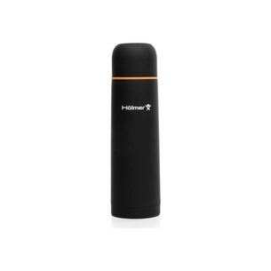 Термос Hölmer Exquisite 750 мл Чорний (TH-00750-SRBO Exquisite) изображение 1