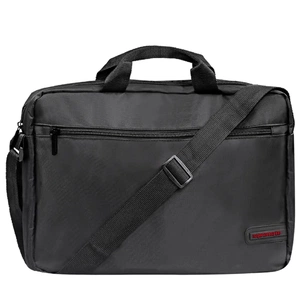 Сумка для ноутбука Promate 15.6" Gear-MB black (gear-mb.black) зображення 1