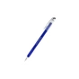 Ручка шариковая Unimax Fine Point Dlx., синяя (UX-111-02) - уменьшенное изображение 1