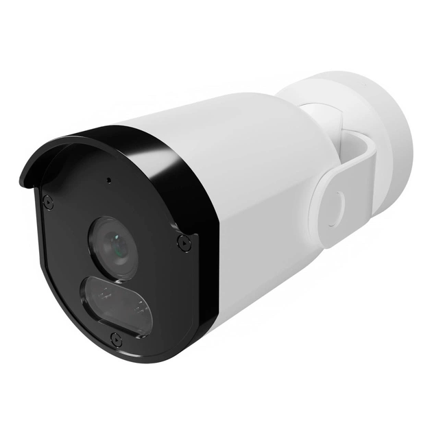 Камера відеоспостереження TSL-CAM-BULLET8S Tesla - зображення 1