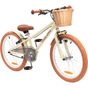Дитячий велосипед Miqilong RM 20" бежевий (RBB-RM20-BEIGE) - уменьшенное изображение 1