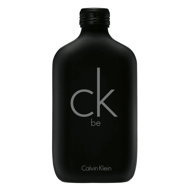 Туалетная вода Calvin Klein CK Be 200 мл (088300104437) - изображение 1
