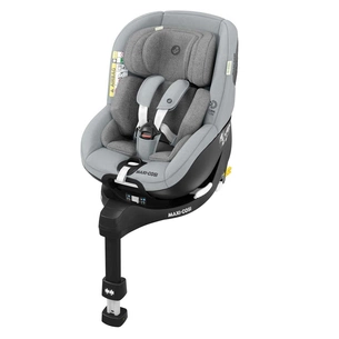 Автокрісло Maxi-Cosi Mica PRO ECO i-Size Authentic Grey (8515510110) зображення 1