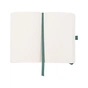 Книга записна Axent Partner Soft Skin Колоски 125x195 мм, 96 аркушів, клітинка (8616-48-7-A) - уменьшенное изображение 2