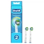 Насадка для зубної щітки Oral-B Precision Clean EB20RB CleanMaximiser (2) - зменшене зображення 1