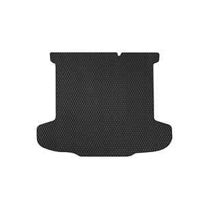 Килимок в багажник EVAtech Fiat Tipo (356) 2015+ 2 покоління Sed (FT51234B1RBB) зображення 1