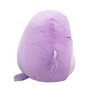 М'яка іграшка Squishmallows Морж Вінні 30 см (SQCR06680) - зменшене зображення 5