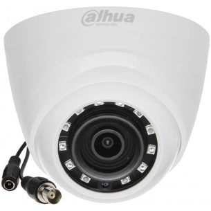 Камера відеоспостереження Dahua DH-HAC-HDW1200RP (3.6) зображення 1