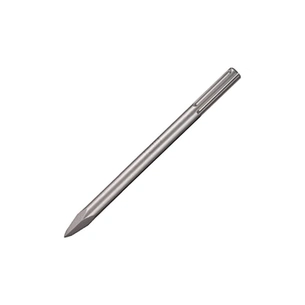 Зубило для перфоратора Makita списоподібне SDS-MAX 400 мм (D-34182) зображення 1