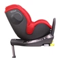 Автокрісло Avova Sperber-Fix i-Size 0-1 Maple Red (4260621465022) - зменшене зображення 4