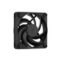 Кулер до корпусу Fractal Design Momentum 12 Black (FD-F-MO1-1201) - зменшене зображення 2