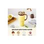 Термокружка Buydeem DS57 700 мл Mellow Yellow (DS57-MY) - зменшене зображення 4