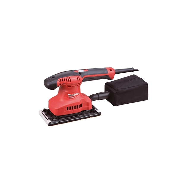 Шлифовальная машина Makita M9203 - изображение 1