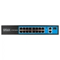 Комутатор мережевий SEVEN Systems P73216G-SFP - зменшене зображення 3