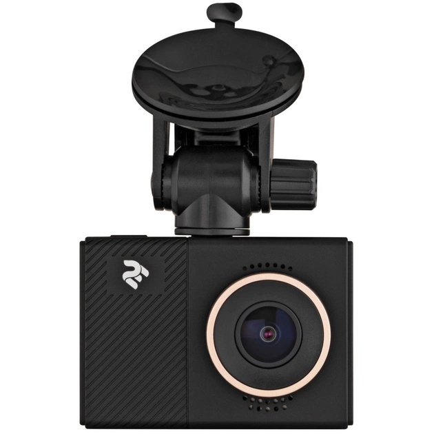 Відеореєстратор 2E Drive 530 (2E-DRIVE530) - зображення 2