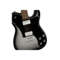 Електрогітара Squier by Fender Affinity Series FSR Telecaster Deluxe Silverburst (234837) - зменшене зображення 4