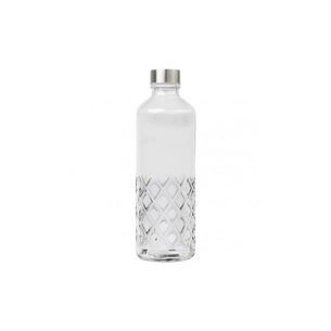 Пляшка для води Uniglass серія "Water Diamond" 1000 мл (72601C02) изображение 1