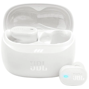 Навушники JBL Tune Buds 2 White (JBLTBUDS2WHT) зображення 1