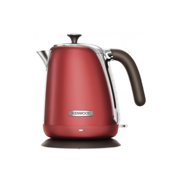 Електрочайник Kenwood ZJM 301 RD (ZJM301RD) - изображение 1