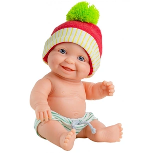 Пупс Paola Reina європеєць Грег 22 см (00126) зображення 1