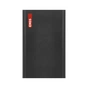 Батарея універсальна EMOS 20000mAh NTBF20, 65W, Pass-through, black (B0560B) - зменшене зображення 8