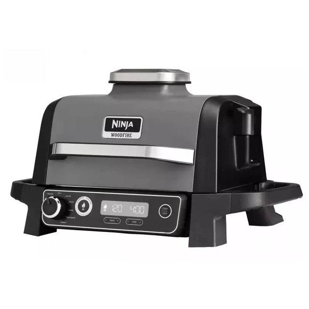 Электрогриль Ninja OG701EU - изображение 3