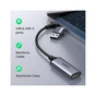 Перехідник USB/USB-C to HDMI 4K/60Hz Ugreen (40189) - зменшене зображення 4