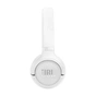 Навушники JBL Tune 530 White (JBLT530WHT) - зменшене зображення 4