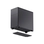 Корпус JONSBO D41 STD Black - зменшене зображення 10