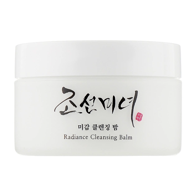 Гель для вмивання Beauty Of Joseon Radiance Cleansing Balm 100 мл (8809606851663) - picture 1