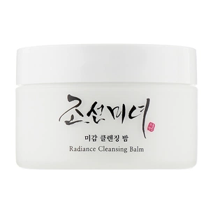 Гель для вмивання Beauty Of Joseon Radiance Cleansing Balm 100 мл (8809606851663) picture 1