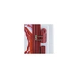 Валіза Semi Line 28" L T5654-3 White/Red Print (DAS302890) - зменшене зображення 7